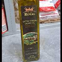 روغن زیتون رویال (500ml)