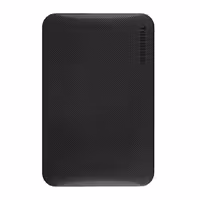 هارد اکسترنال توشیبا Canvio Ready Black 2TB