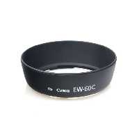 هود لنز کانن مدل Canon Lens Hood EW-60C