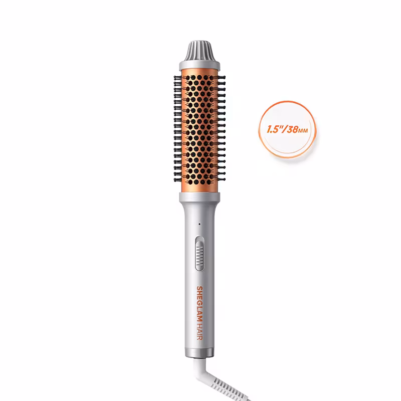 خرید + قیمت | برس پیچ حرارتی شیگلم It-Curl Thermal Blowout Brush
