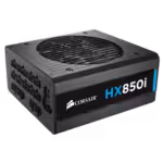 پاور کامپیوتر کورسیر مدل Corsair PSU HX850i-80 Plus Platinum