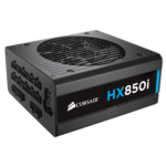 پاور کامپیوتر کورسیر مدل Corsair PSU HX850i-80 Plus Platinum