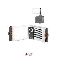 کیت نور ثابت Zhiyun Light Fiveray M40 Combo