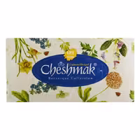 دستمال کاغذی 100 برگ 2 لایه چشمک 