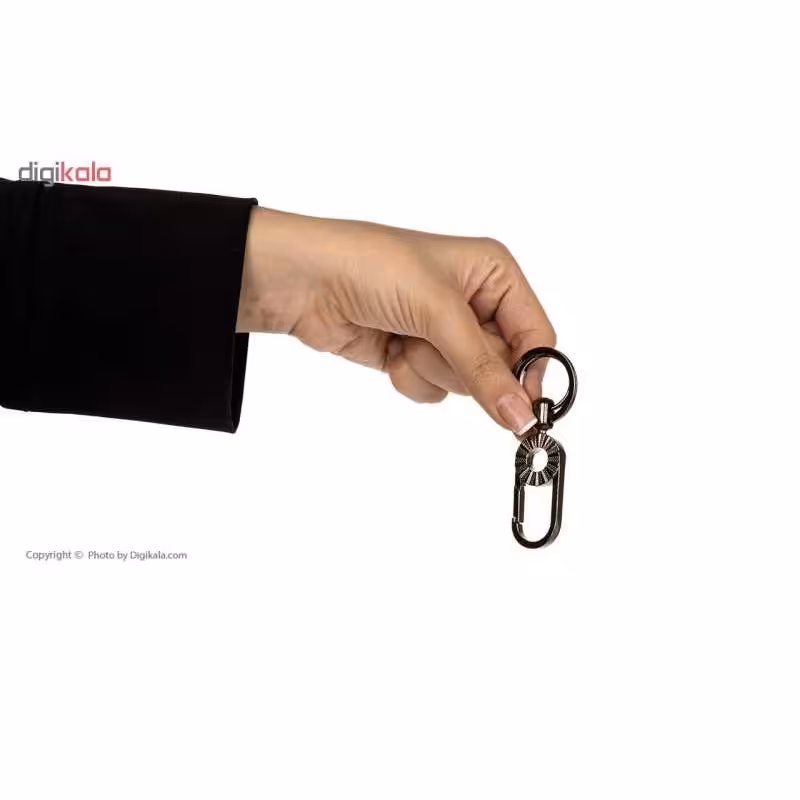 جاکلیدی مدل nad475