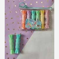 هایلایتر شکلاتی 6تایی