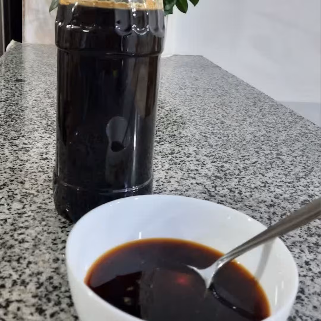 شیره انگور بسیار خوش طعم و خوش عطر 