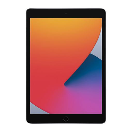 تبلت اپل مدل iPad 10.2 inch 2020 WiFi ظرفیت 128 گیگابایت