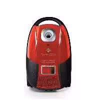جارو برقی پارس خزر مدل Turbo 2000