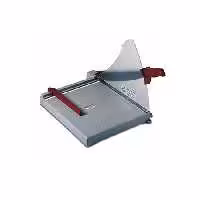 کاتر کاغذ دستی سایز A3 مدل KW-Trio 3914