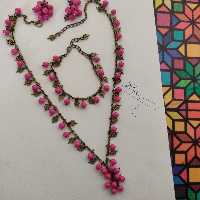 ست طرح سنتی دلارام