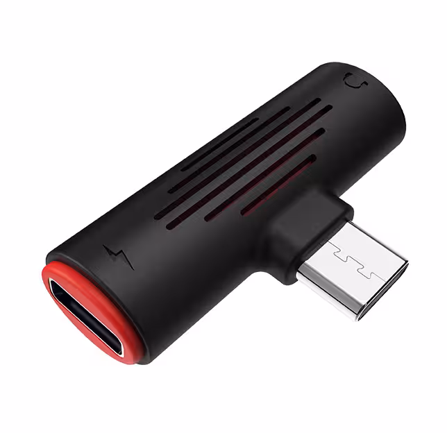 مبدل USB-C به AUX و Type-C