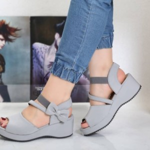 صندل لژدار زنانه