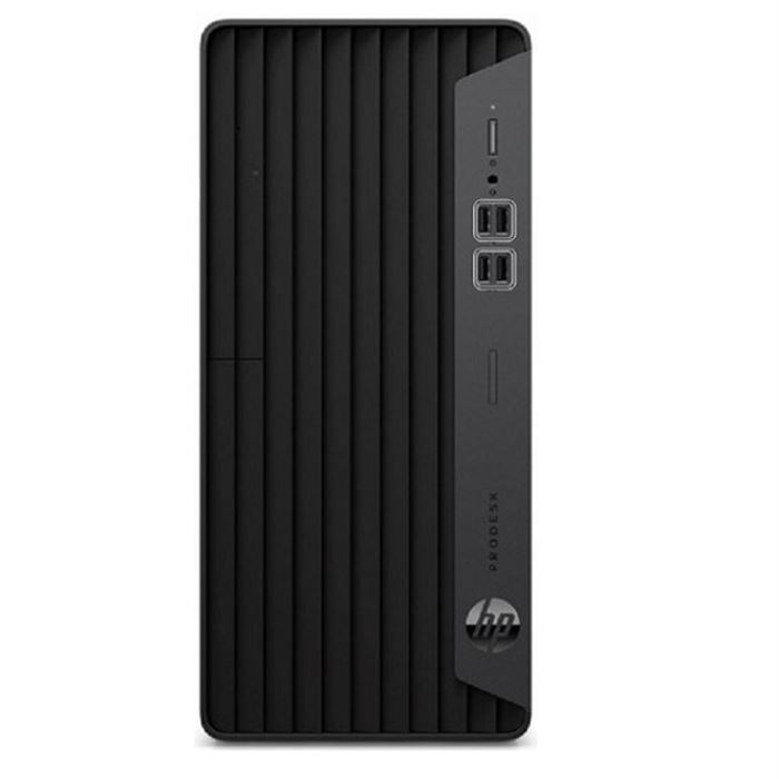 مینی کیس استوک HP ProDesk G7 400 | پردازنده Core i7 نسل 10 | رم 8GB D4 | هارد 256GB