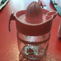 آبمرکبات گیری دستی ترکیه