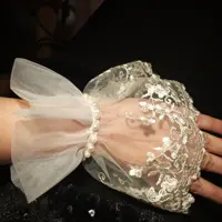 مچ بند فانتزی عروس