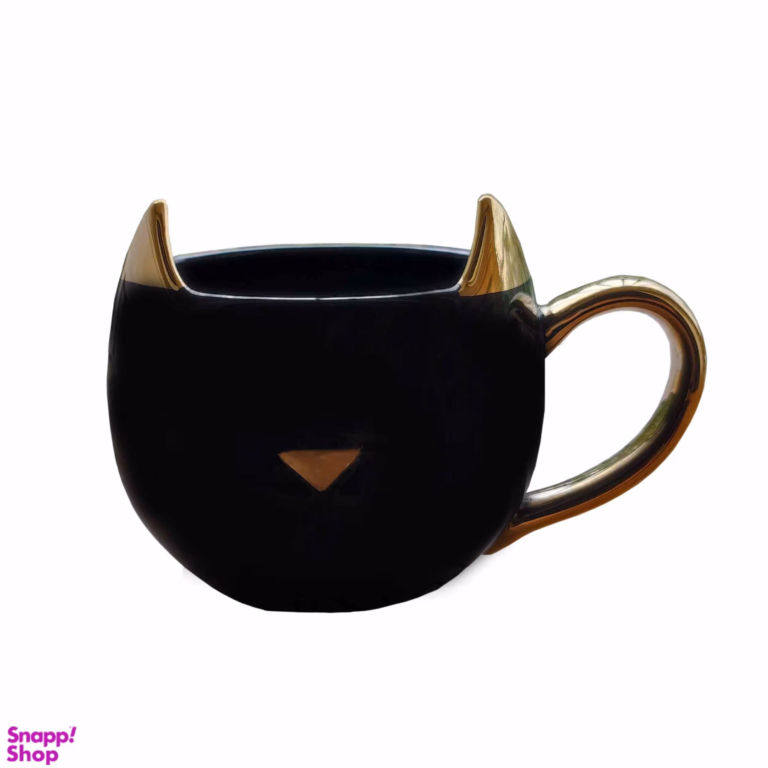 ماگ مدل B145 طرح گربه