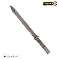 قلم شش گوش دیوالتی نوک تیز موتا مدل 28-400 DE