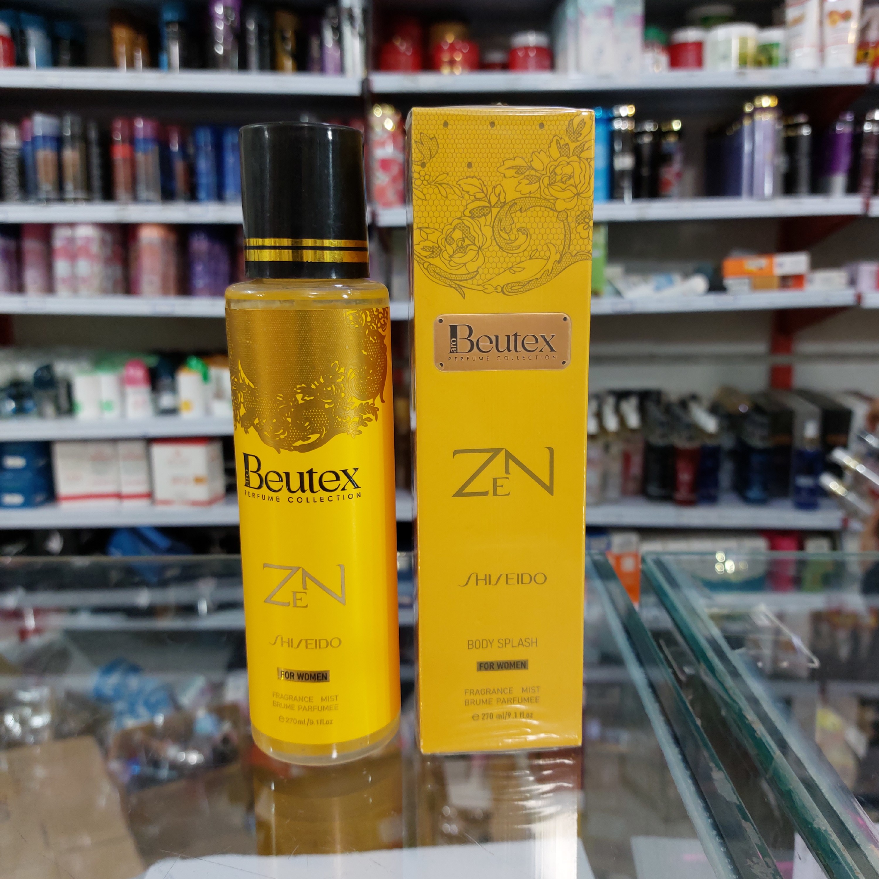 بادی اسپلش زن بیوتکس بادی زنانه بیوتکس بادی اسپلش 