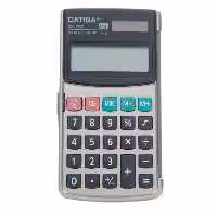 ماشین حساب کاتیگا مدل DK-050