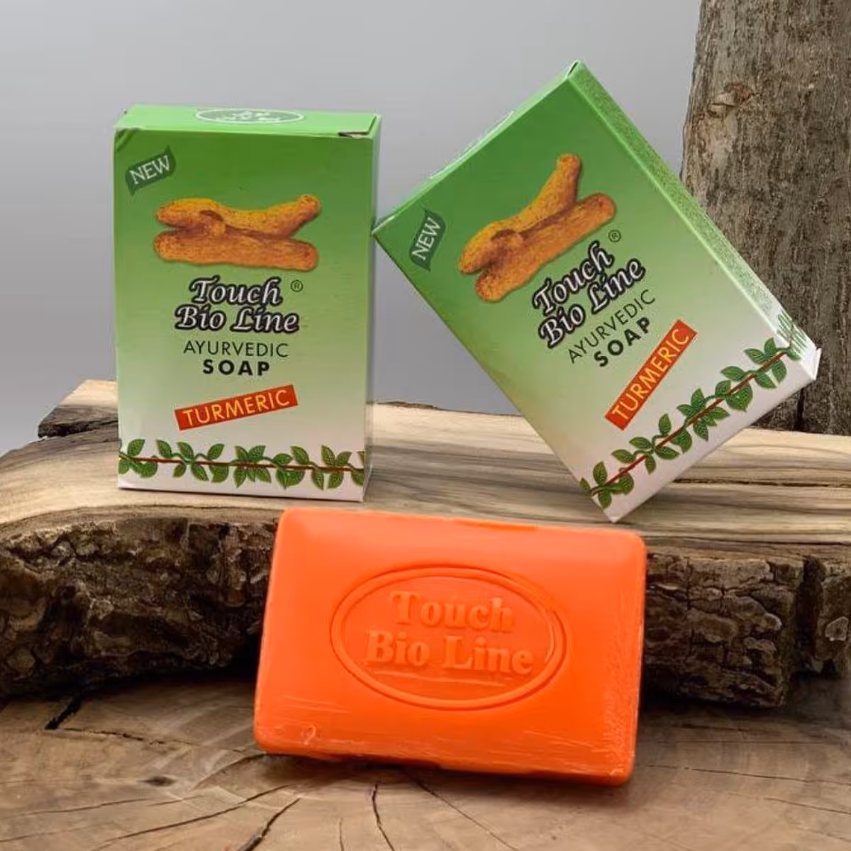 صابون زرچوبه