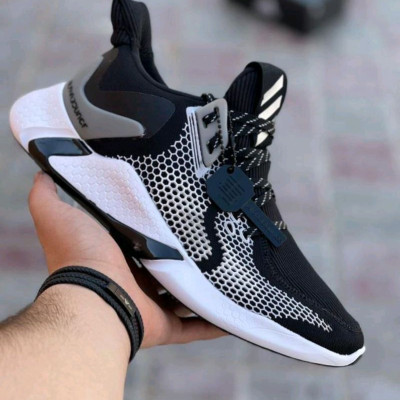 کتانی خفن آدیداس آلفا بونس AlphaBounce