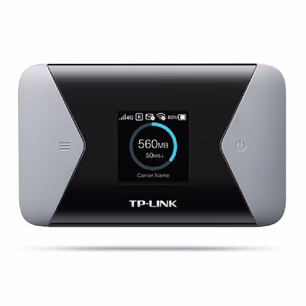 قیمت و خرید مودم 4G بی‌سیم و قابل حمل تی پی لینک مدل M7310 | یاس ارتباط