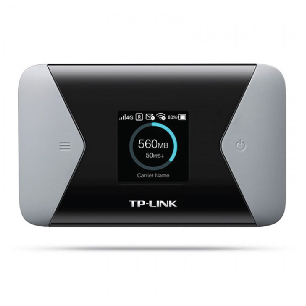 قیمت و خرید مودم 4G بی‌سیم و قابل حمل تی پی لینک مدل M7310 | یاس ارتباط