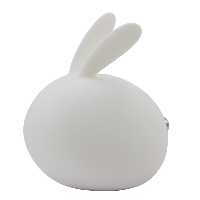 چراغ خواب رومیزی مدل Lovely-Lamp-Touch