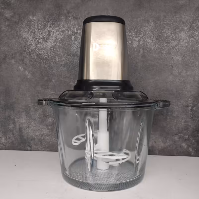 خردکن 4 لیتری دسینی