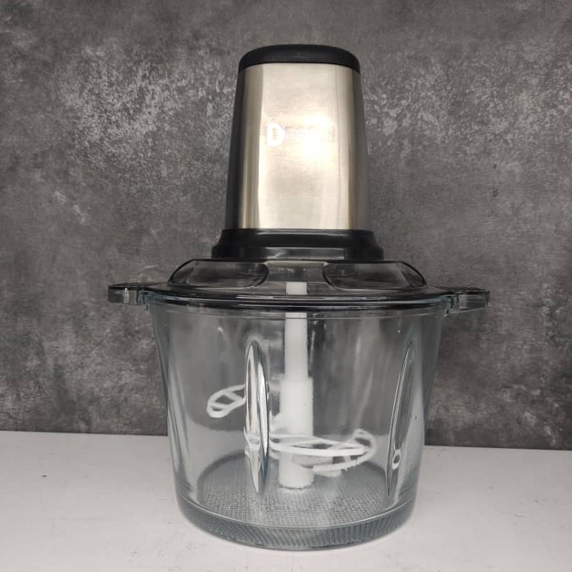 خردکن 4 لیتری دسینی