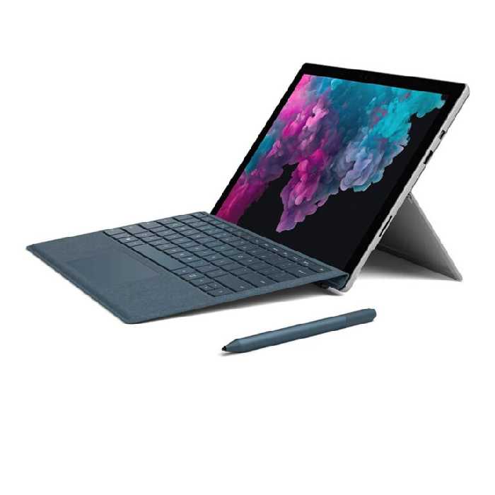 تبلت مایکروسافت سرفیس پرو استوک Microsoft Surface Pro 6