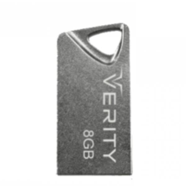فلش مموری وریتی مدل V812 ظرفیت 8 گیگابایت