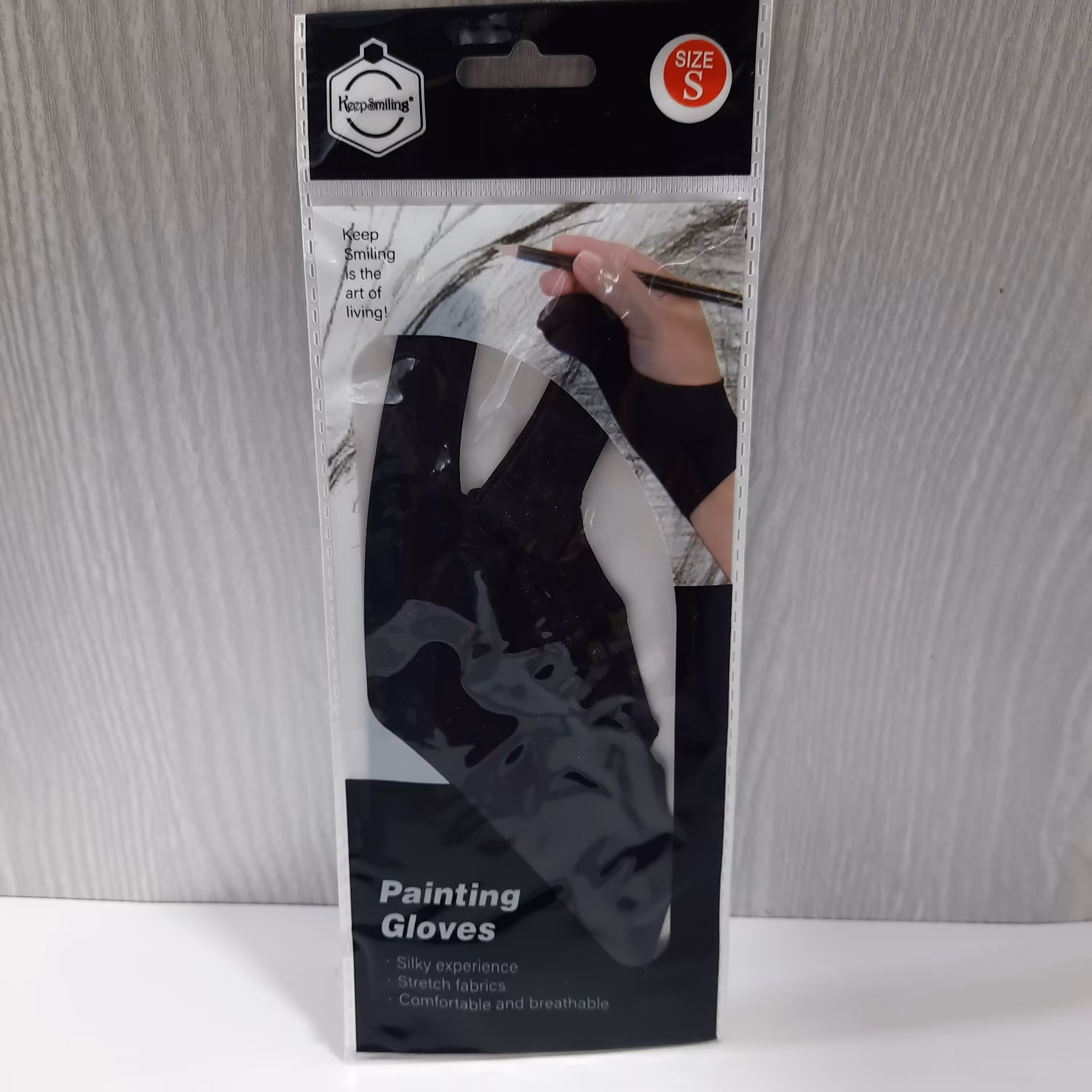 دستکش طراحی