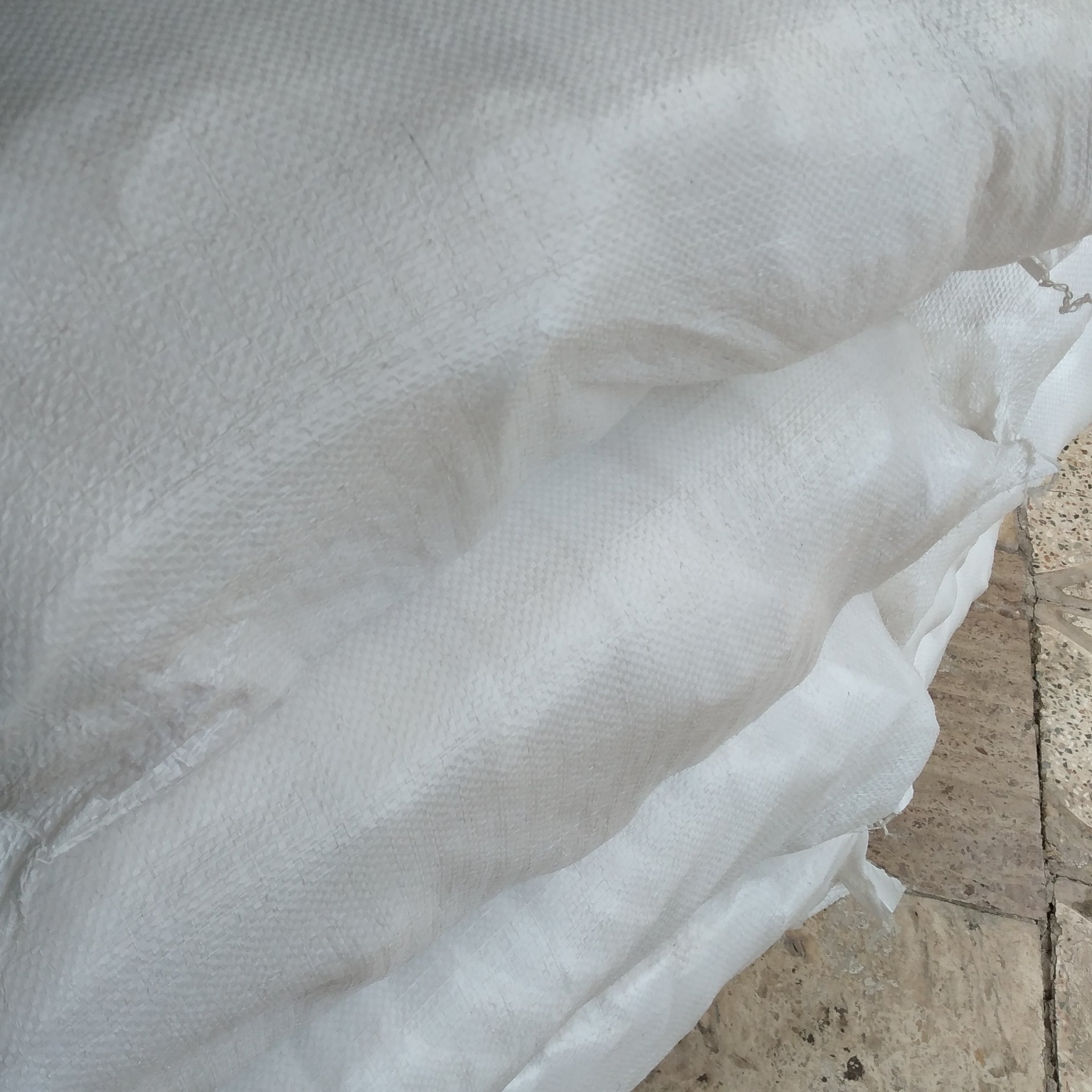 نایلکس رکابی شفاف درجه یک سایز 40×30