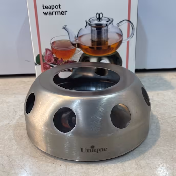 وارمر یونیک کد UN4400 مدل استیل