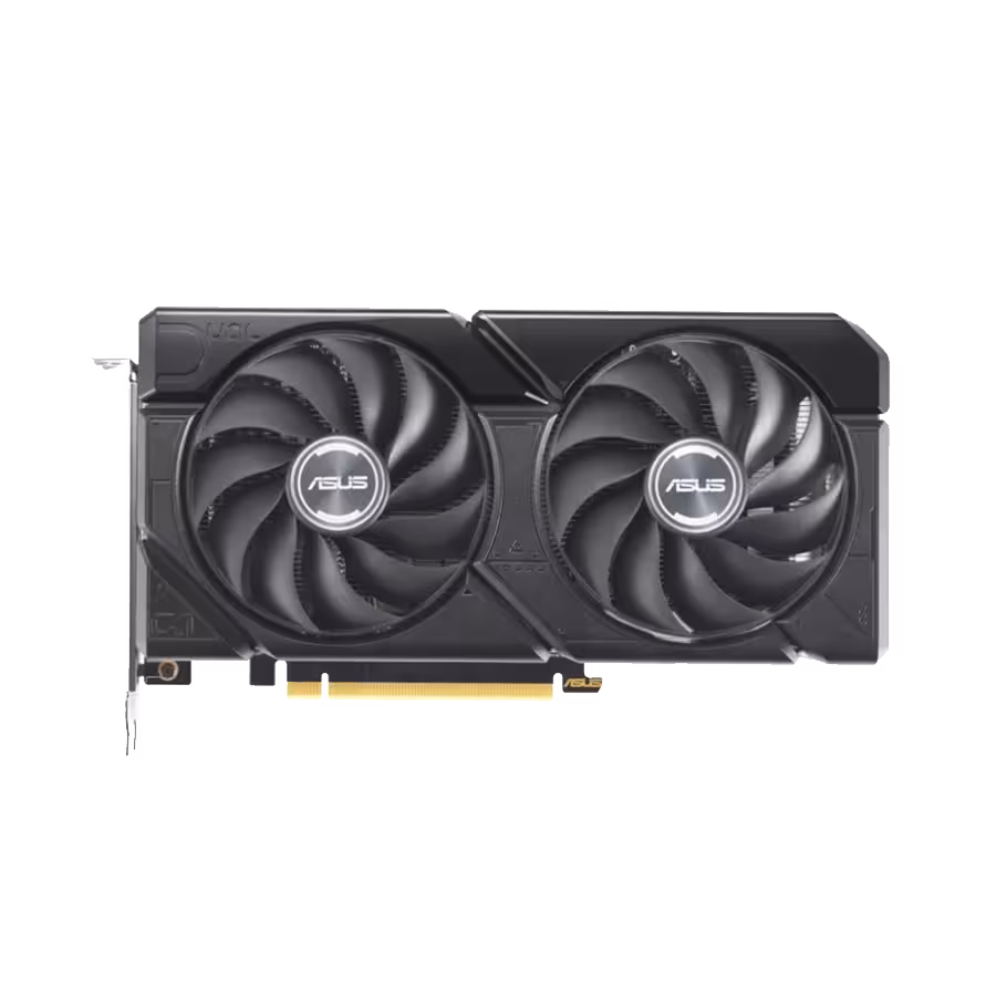 کارت گرافیک ایسوس Dual GeForce RTX 40 مشخصات، آخرین قیمت و خرید