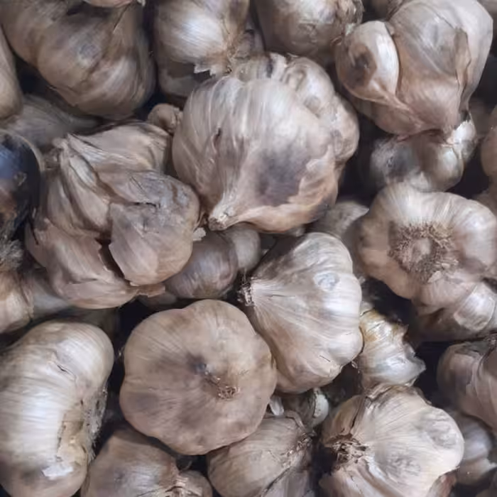 سیر سیاه همدان نیم کیلویی عطاری دستانی 