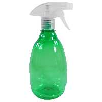 آب پاش دستی مدل نارنجگی 