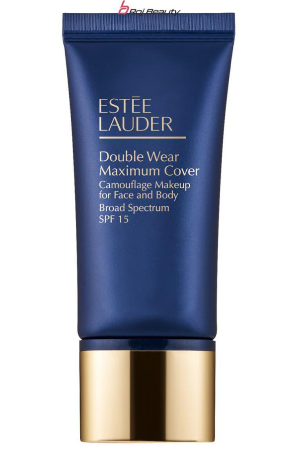 کرم پودر تیوپی استی لودر مدل دابل ویر شماره 1n1