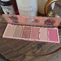 پالت 6رنگ و معروف یوشا