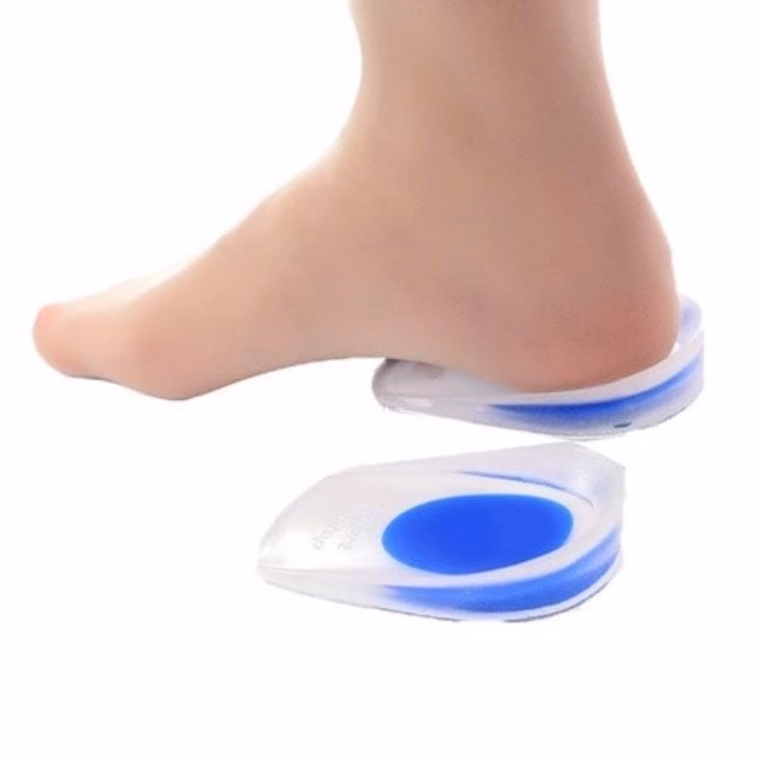 پد خارپاشنه ژله ایی فری سایز کد 2024