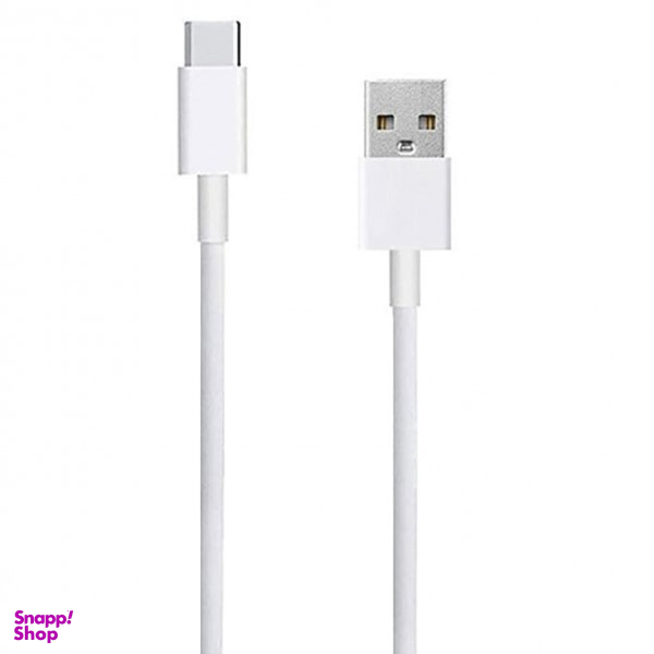 کابل شارژ شیائومی