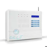 دزدگیر سیم کارتی فایروال F10