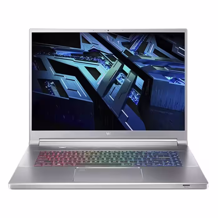 لپ تاپ 16 اینچی ایسر مدل Predator Triton 300 SE Core i7 (11375H) 16GB 512GB SSD NVIDIA 4GB 14 اینچ