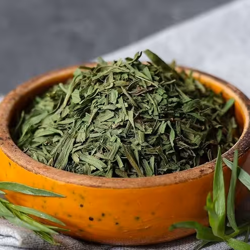 ترخون خشک 1 کیلو 