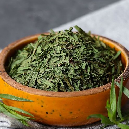 ترخون خشک 1 کیلو 