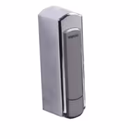 جا مایع دیواری هارمونی مدل رویال تابان تمام کروم