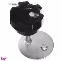 قفل زاپاس بند خودرو چیکال مدل P-2010 مناسب برای پراید