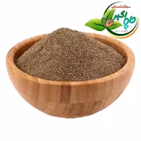 پودر فلفل سیاه 500گرمی ممتاز حاج اکبر